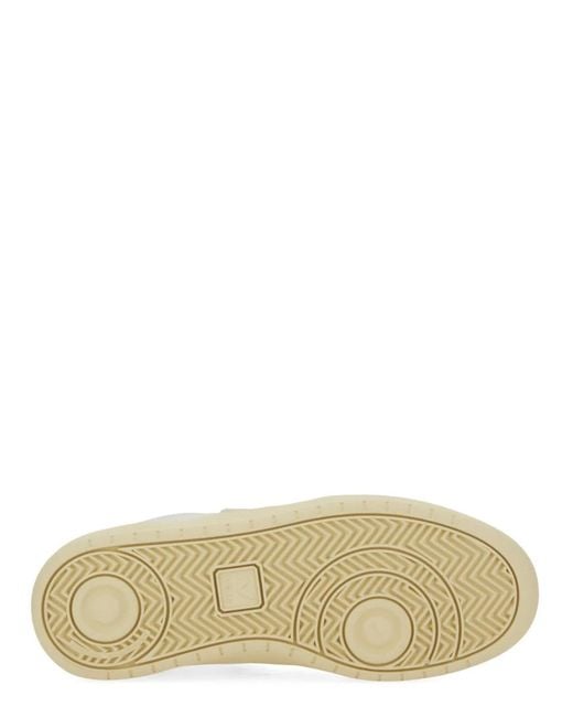 Veja White Sneaker "V-82"