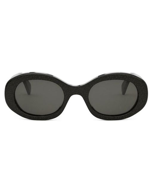 Céline Black Sunglasses Cl40194U 03A/22/145