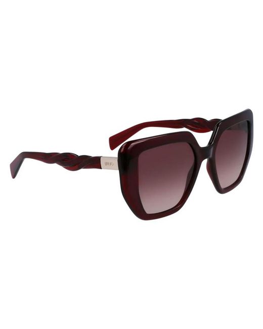 Liu Jo Brown Lj788S 601