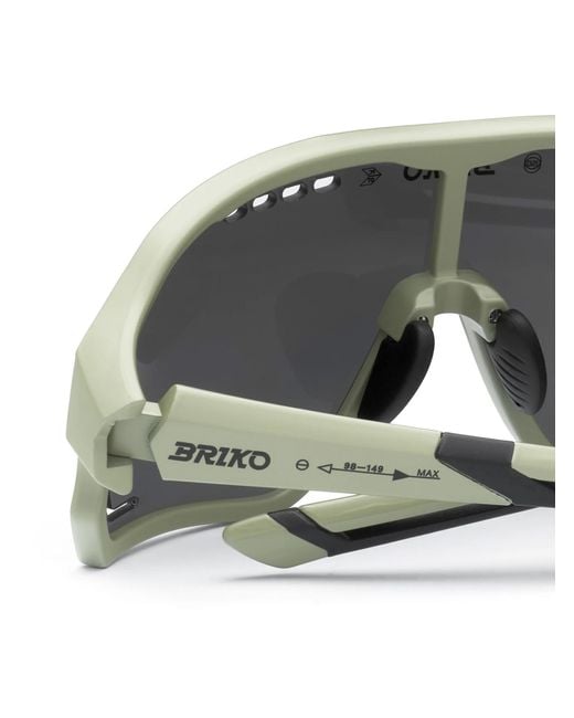Briko Gray Halo