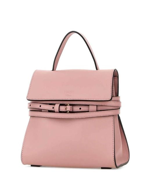 Moschino Pink Bag