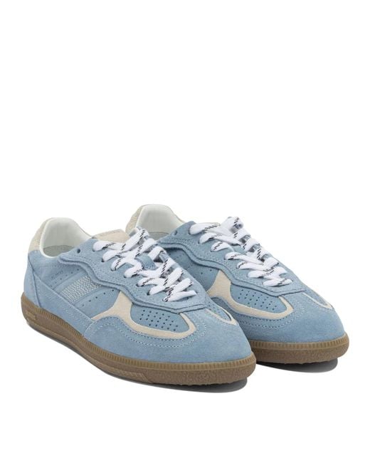 Alohas Blue "Tb 490 Rife Sea" Sneakers