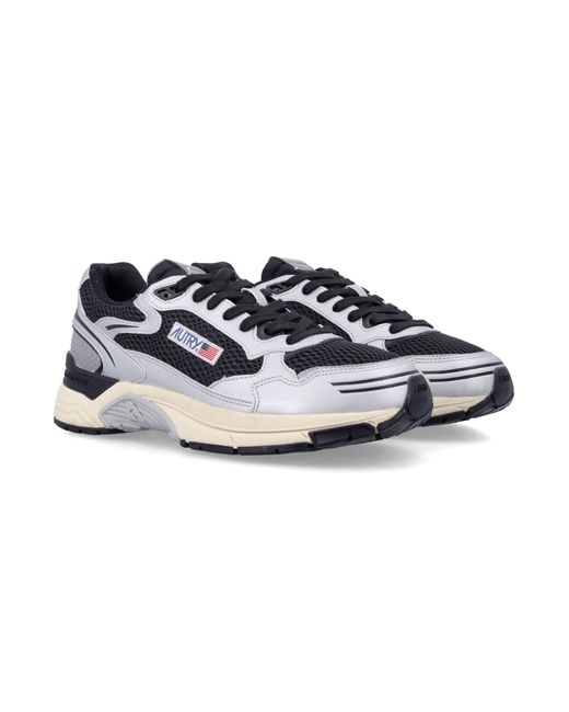 Autry Blue Hyperway for men