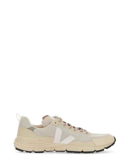 Veja White Dekkan Low-Top Sneaker
