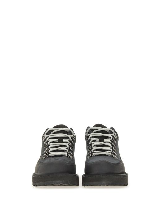 Diemme Black Stivaletto Da Trekking "Cornaro" for men