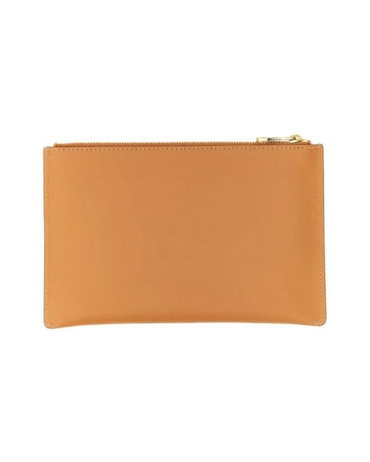 Il Bisonte Natural Leather Case