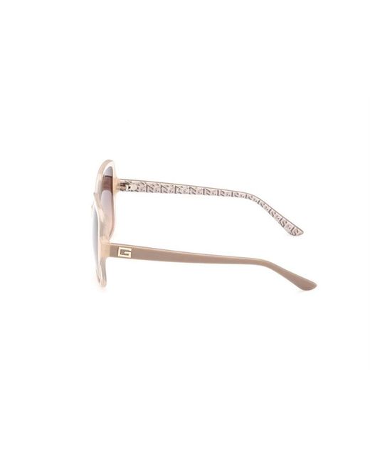 Guess Pink Gu7921-H 57F