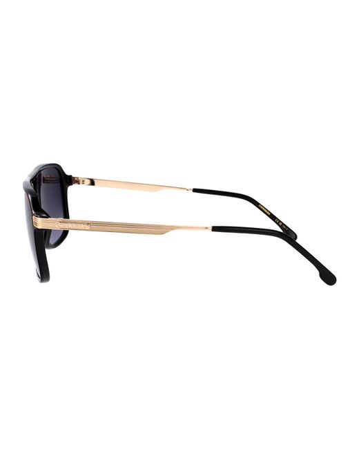 Carrera Blue Polyamide Sunglasses for men