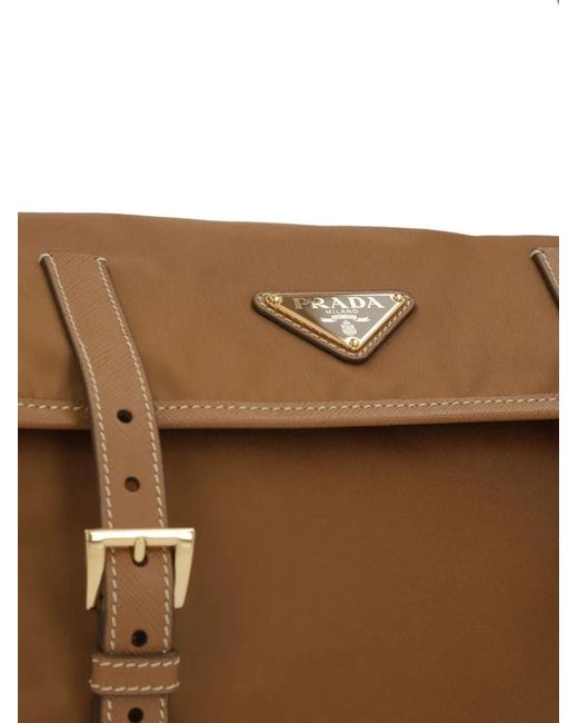 Prada Multicolor Pattina