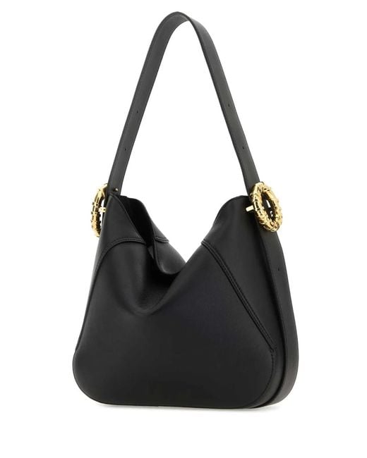 Lanvin Black Borsa