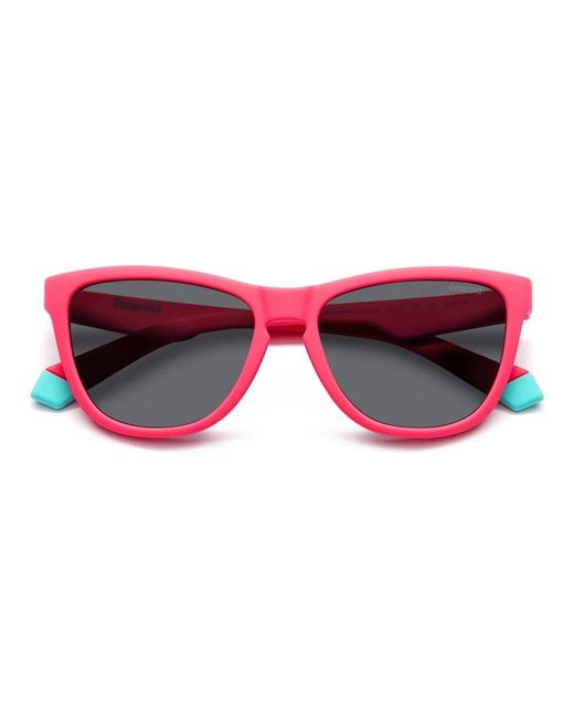 Polaroid Pink Pld 8056/S 8Kj(M9) for men