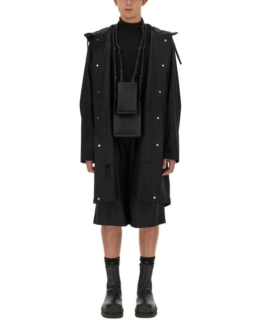 Jil Sander Black Product for men