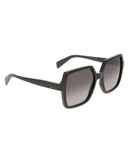 Liu Jo Black Lj824S 001