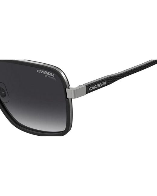 Carrera Black 256/S 85K(9O) for men