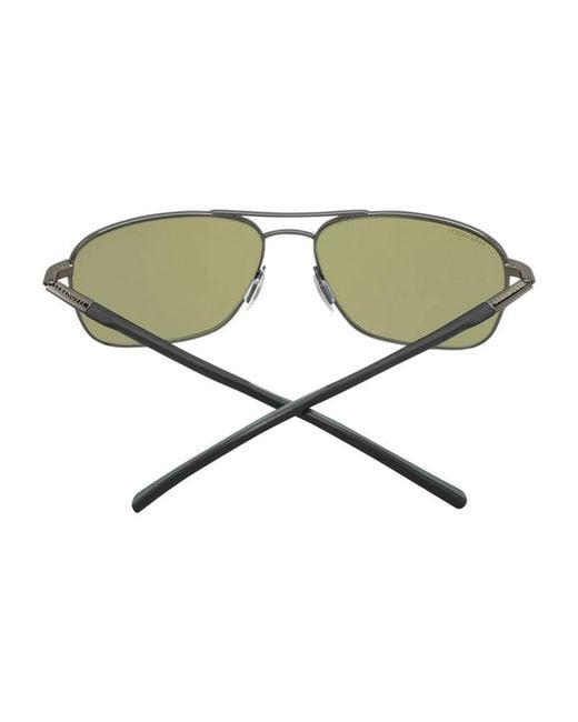 Serengeti Green Spello 8798 for men