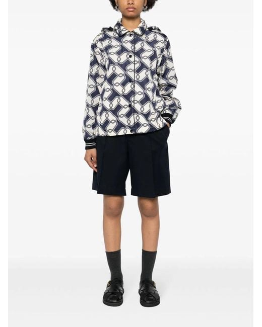 Moncler Multicolor Iasone Jacket