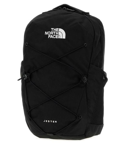 The North Face Black Jester for men