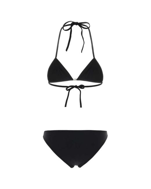 Gucci White Two Pieces
