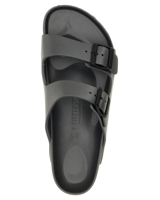 Birkenstock Black 'Arizona