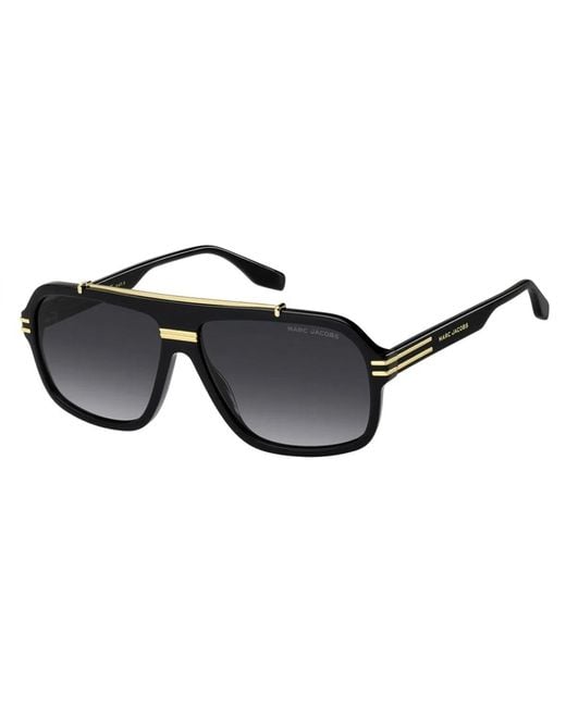 Marc Jacobs Black Marc 840/S 2M2(9O) for men