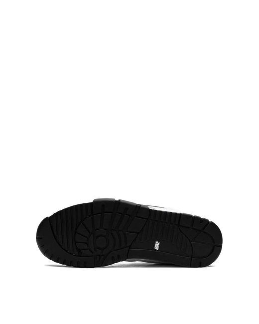 Nike White Air Trainer 1 Sneakers for men