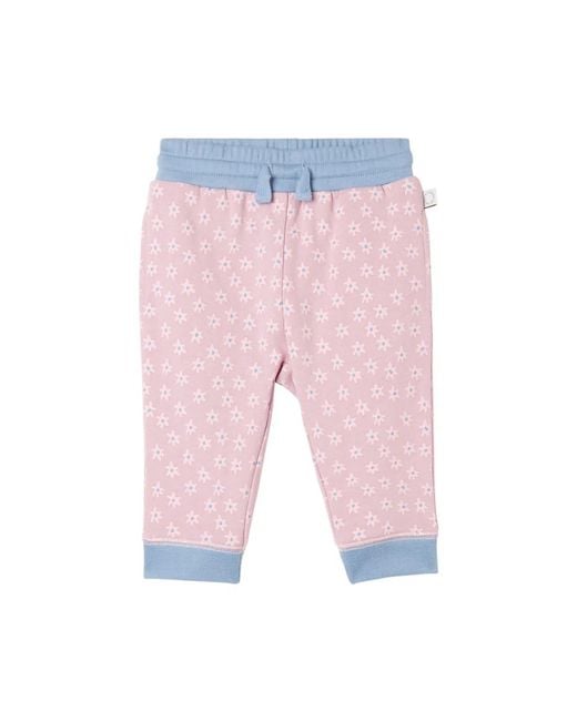 Stella McCartney Pink Pants