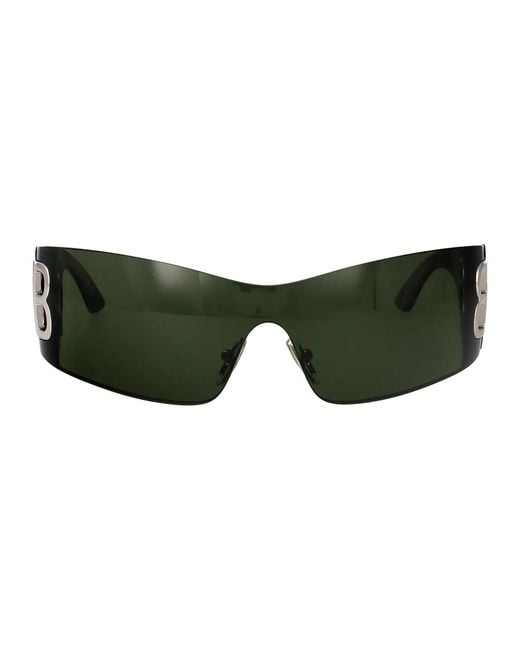 Balenciaga Green Bb0359S 006
