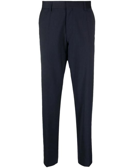 Boss Blue Pantalon Conjunto for men