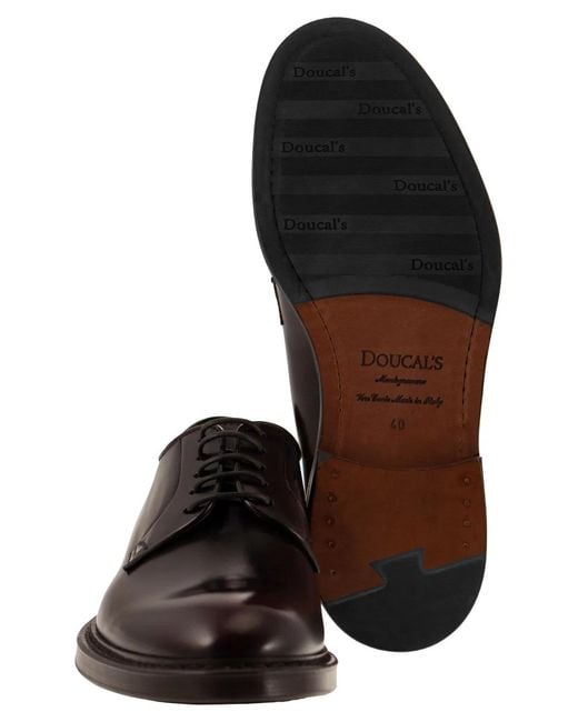 Doucal's Red Horse for men