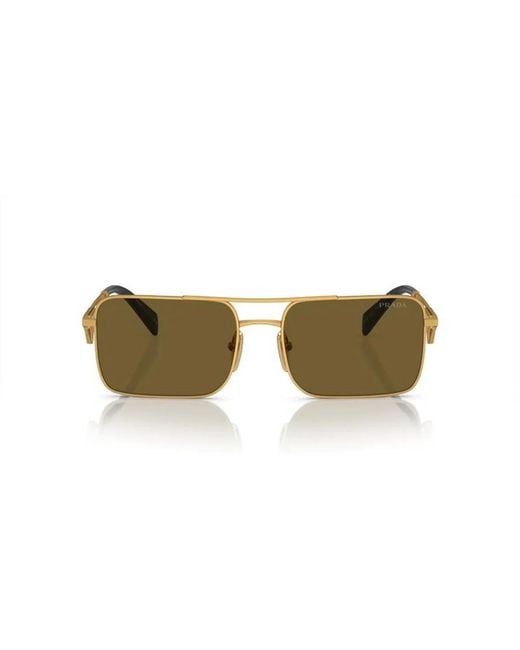 Prada Green Pr A52S 15N01T