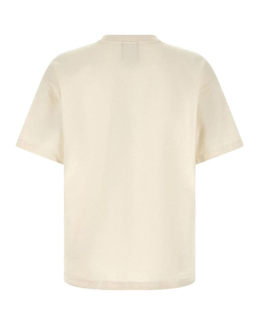The North Face White Box' T-Shirt for men