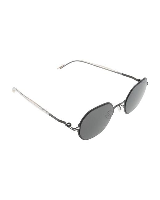 Mykita Gray Sunglasses Santana 002/22/145