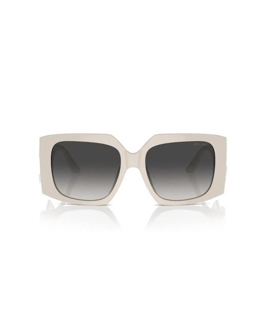 Jimmy Choo Metallic Jc5006U 50088G