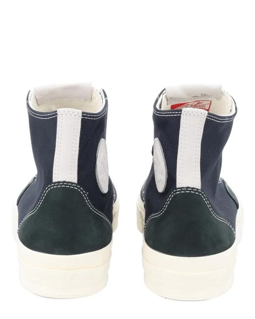 Converse Blue Chuck 70 Sneaker