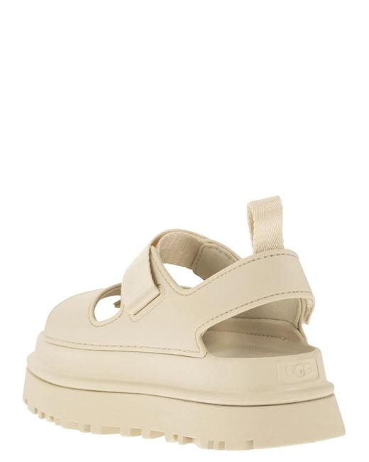 Ugg Natural Goldenglow