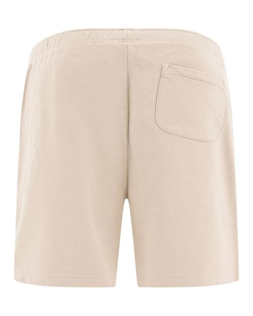 Polo Ralph Lauren Natural Shorts for men