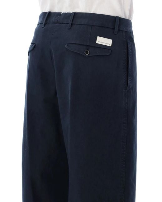 Nine:inthe:morning Blue Nine for men