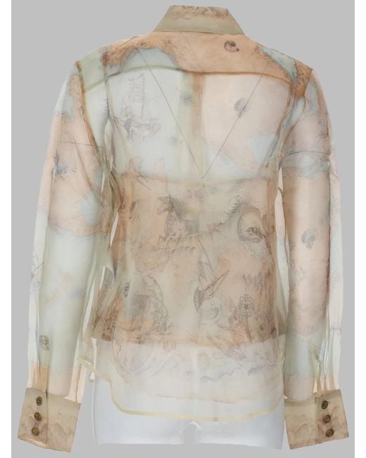 Zimmermann Natural Zimmermann