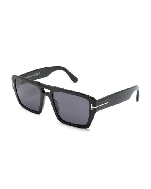 Tom Ford Gray Redford for men