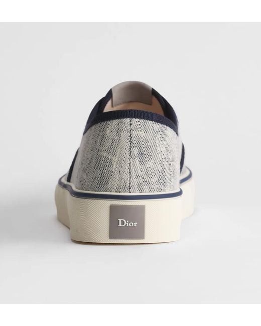 Dior White Sneaker for men