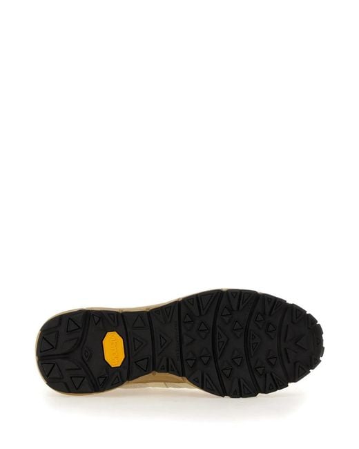 Veja White Sneaker "Dekkan" for men