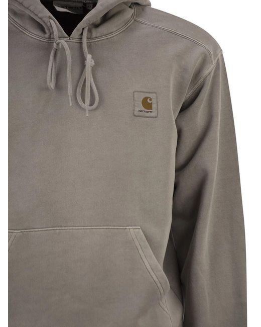 Carhartt Gray Nelson