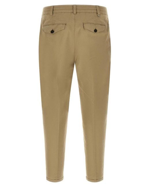 PT Torino Natural 'The Rebel' Pants for men