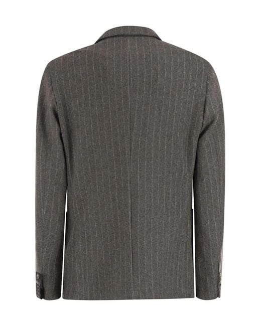 Boss Black Slim-Fit Blazer for men