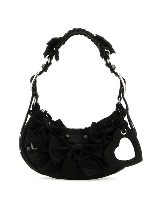 Balenciaga Black Borsa