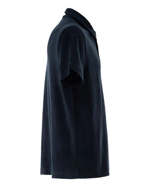 A.P.C. Black Julian for men