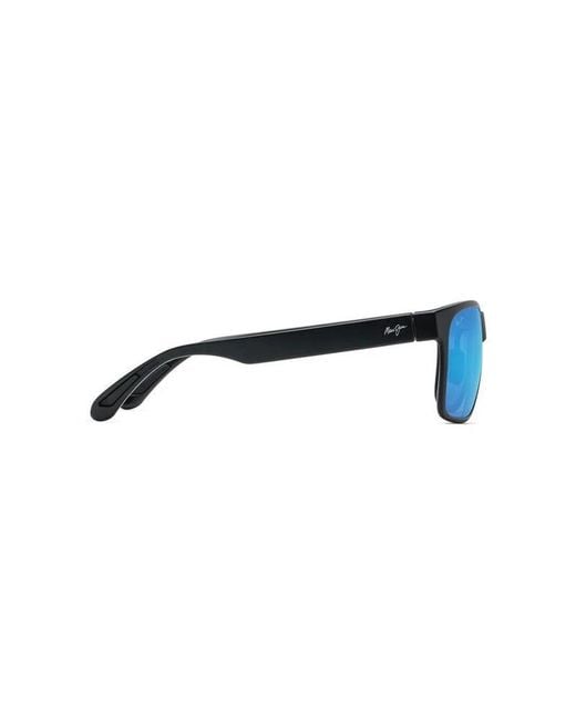 Maui Jim Blue Sands B432-2M for men