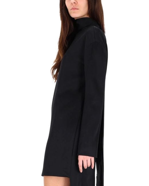 Tom Ford Black Cocktail Dress