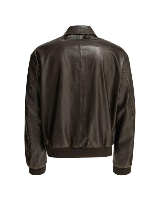 Prada Black Jacket for men