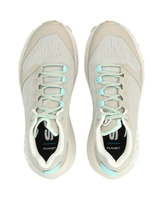 SCARPA Green Spin Planet